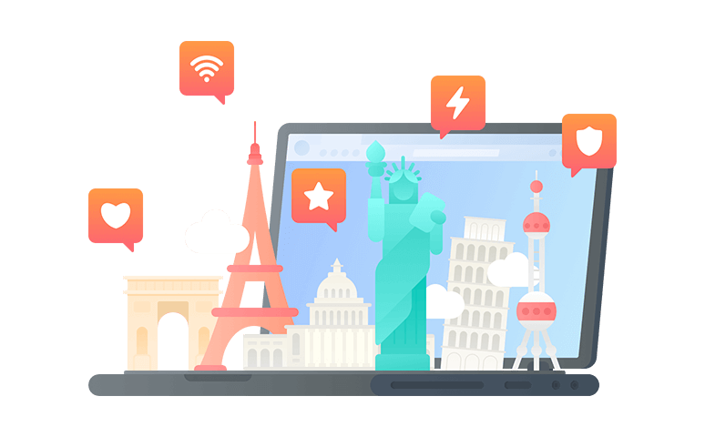 大陆VPN iPad免费版